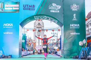 BIB: 3001, 
                            <button type="button" onclick="openModal(21792923)" class="btn btn-primary btn-sm float-right btn-popup" data-toggle="modal" data-target=".modal-high-quality">
                        <i class="fas fa-shopping-cart"></i> Add to Cart
                    </button>
                                            <button type="button" onclick="isThisMe(21792923, true)" class="btn btn-success btn-sm float-right btn-popup btn-isme hidden" data-toggle="tooltip" data-placement="bottom" title="นี่คือรูปของคุณใช่ไหม คลิกที่นี่เพื่อเอาเข้าอัลบั้ม">
                        <i class="fas fa-plus"></i> Add to album
                    </button>
                    <button type="button" onclick="isThisMe(21792923, false)" class="btn btn-warning btn-sm float-right btn-popup btn-isnotme hidden">
                        <i class="fas fa-ban"></i> Remove from album
                    </button>